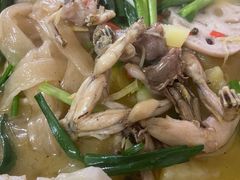 -二0二李记南瓜田鸡老字号(宜宾一店)