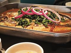 -半天妖烤鱼(大兴大悦春风里店)