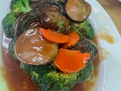 -無招牌海鮮(芽笼店)