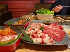 -新石器烤肉(南通CBD大有境店)