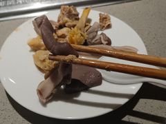 -海底捞火锅(枫蓝国际购物中心店)
