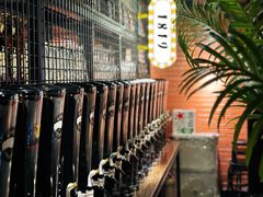 -1819餐厅·团队聚餐·烤串·精酿