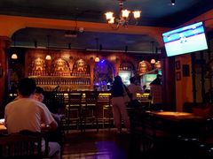 -秀·爱尔兰餐吧(上海路店)