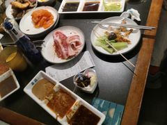 -東盛炭烤自助料理(浦东文峰广场店)