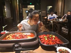 -龙门烤鱼(东方宝泰店)