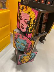 -乐高授权专卖店(浦东嘉里城店)