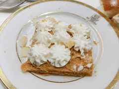 -新侨三宝乐西餐厅(崇文门店)