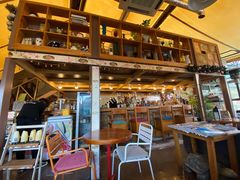 -索纳斯咖啡(海安路店)