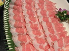 高等品羊肉-东来顺饭庄(金泉广场店)