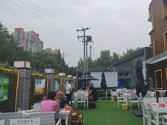 -南门四季铜锅涮肉(大屯·北苑店)