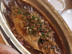 -黄山老妈·土菜(碧桂园店)