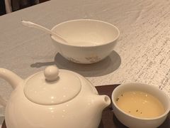 -上海和平饭店龙凤厅 Dragon Phoenix