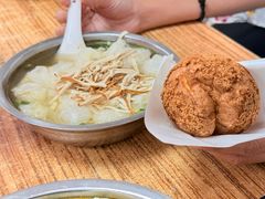 -荣巷小馄饨(荣巷店)