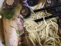 -朱鸿兴面馆(镇湖店)