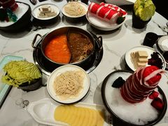 -牛将军•涮肉•烤肉(北京王府井·故宫店)