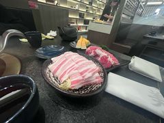 -湊湊火锅·茶憩(打浦桥日月光店)