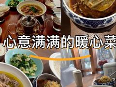 -淮扬厨子(健康路店)