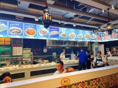 -直隶安家牛肉罩饼(建华店)