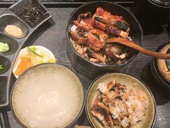 -玄白·炭烤活鳗(上海首店)