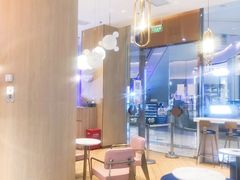 -奈雪的茶(青岛卓悦里INTOWN店)