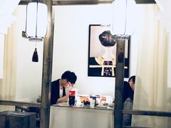 包房-花千醉(新街口店)