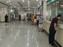 -中国医科大学附属盛京医院(南湖院区)