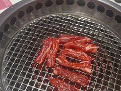 -焱铁烧·黑毛和牛专门店(杭州嘉里中心店)
