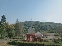 -宁波野生动物园