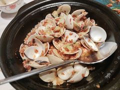 -稻香海鲜饭店(第一国际店)