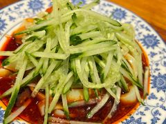 -柴窝堡22号辣子鸡·传承新疆菜