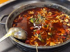 -重庆乌鱼庄·龙滋鲜(青羊大道店)