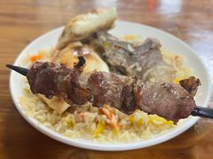 -新疆国际大巴扎