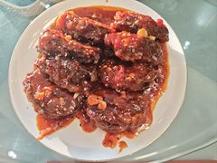 -清真·同发顺饭庄·烧麦(总店)
