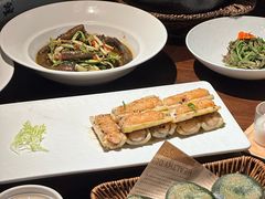 -许爷家·生态湖鲜(徐汇日月光店)
