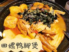 -桂小厨广西菜(万象城店)