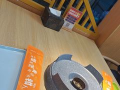 -A货肉蟹煲(印象城店)