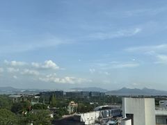 -深圳海景嘉途酒店(东翼楼)