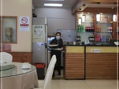 -成都驻京办餐厅(蜀都宾馆店)