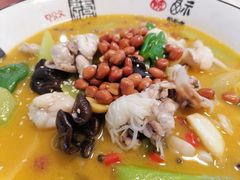 -川悦壹号·川菜(蠡溪路店)