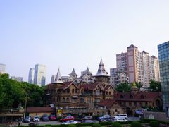 -马勒别墅饭店(静安寺店)