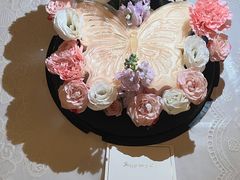 -秘密花园(法华镇路店)