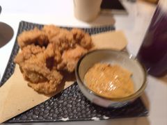 -火山屋台(新街口店)