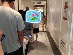 -青岛鑫江温德姆酒店