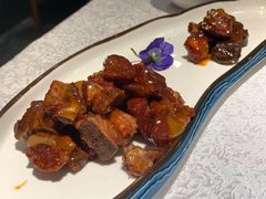 -福海居烤鸭店(鸟巢店)