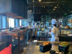 -广州富力君悦大酒店·凯菲厅