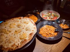 -机器人火炉披萨