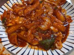 -名家韩国料理·烤肉(瑶海店)