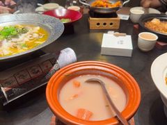 -楚山晓·楚湘菜(江夏永旺店)