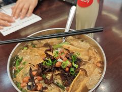 -周成芝螺蛳粉(人和店)