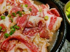 -九田家黑牛烤肉料理(宽城万达店)